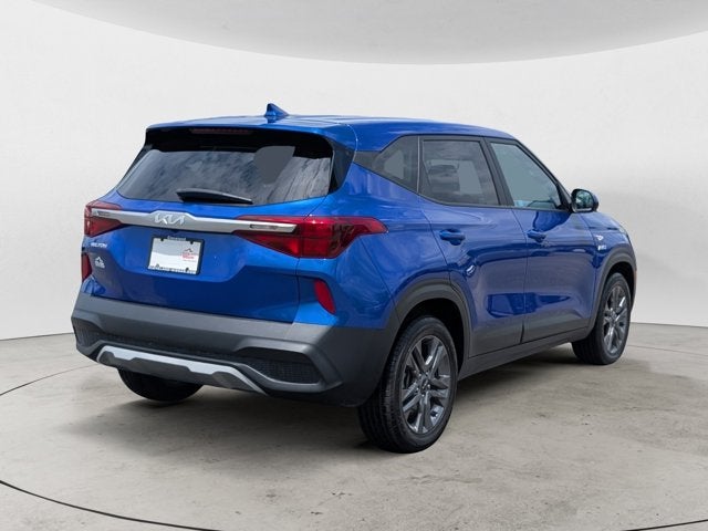 2023 Kia Seltos LX