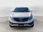 2013 Kia Sportage LX