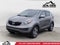 2016 Kia Sportage EX