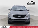 2016 Kia Sportage EX