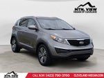 2016 Kia Sportage EX