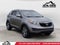 2016 Kia Sportage EX