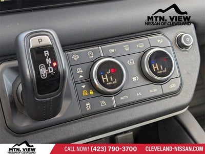 2024 Land Rover Defender S