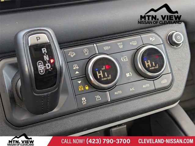 2024 Land Rover Defender S