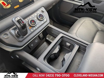 2024 Land Rover Defender S