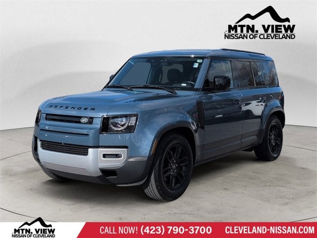 2024 Land Rover Defender S