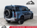 2024 Land Rover Defender S