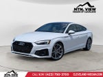 2025 Audi A5 Sportback S line Premium