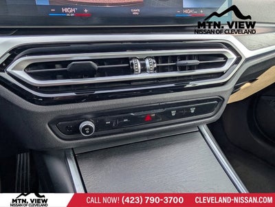 2024 BMW 4 Series 430i