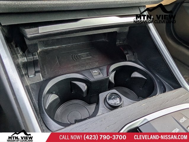 2024 BMW 4 Series 430i