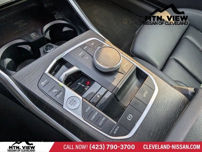 2024 BMW 4 Series 430i