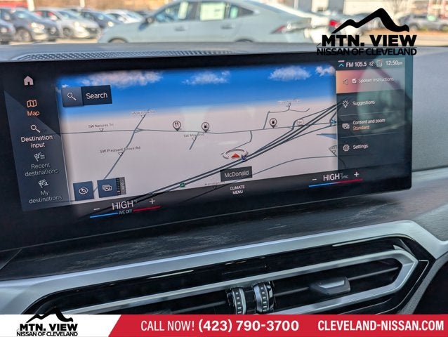 2024 BMW 4 Series 430i