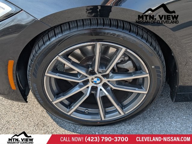 2024 BMW 4 Series 430i