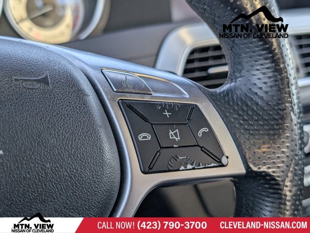 2012 Mercedes-Benz C-Class C 250