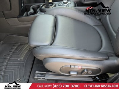 2022 MINI Countryman Cooper S