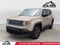 2015 Jeep Renegade Sport