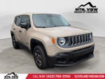2015 Jeep Renegade Sport