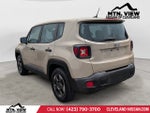 2015 Jeep Renegade Sport