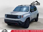 2018 Jeep Renegade Trailhawk