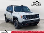 2018 Jeep Renegade Trailhawk