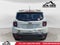 2018 Jeep Renegade Trailhawk