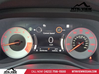 2021 Acura TLX w/A-Spec Package