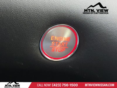 2021 Acura TLX w/A-Spec Package