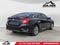2016 Honda Civic Sedan LX