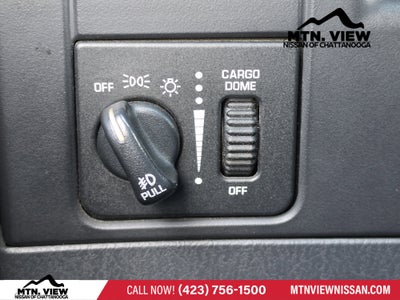 2001 Dodge Dakota Base