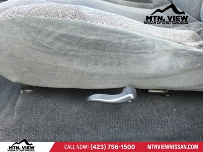 2001 Dodge Dakota Base