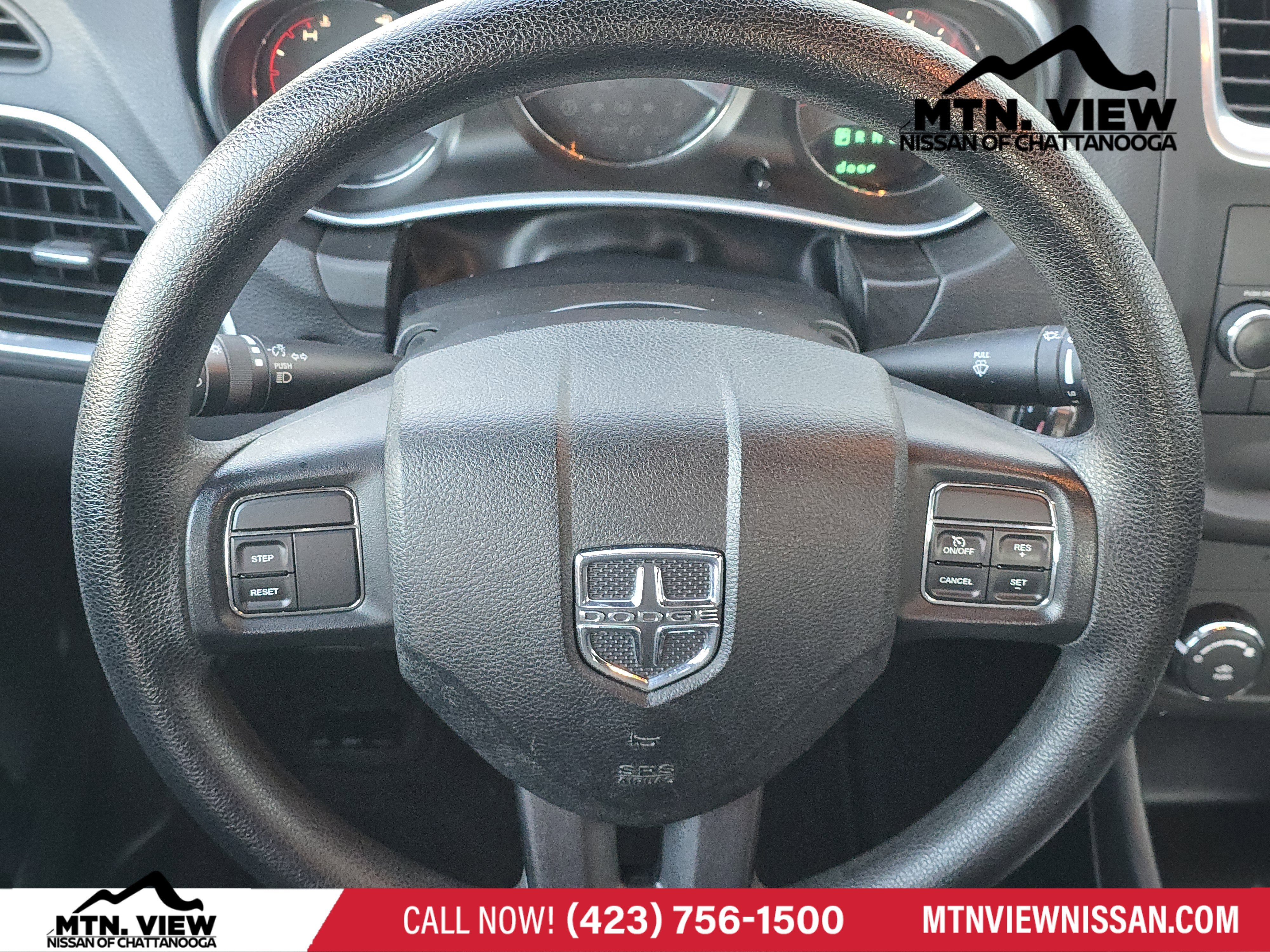 2014 Dodge Avenger SE V6