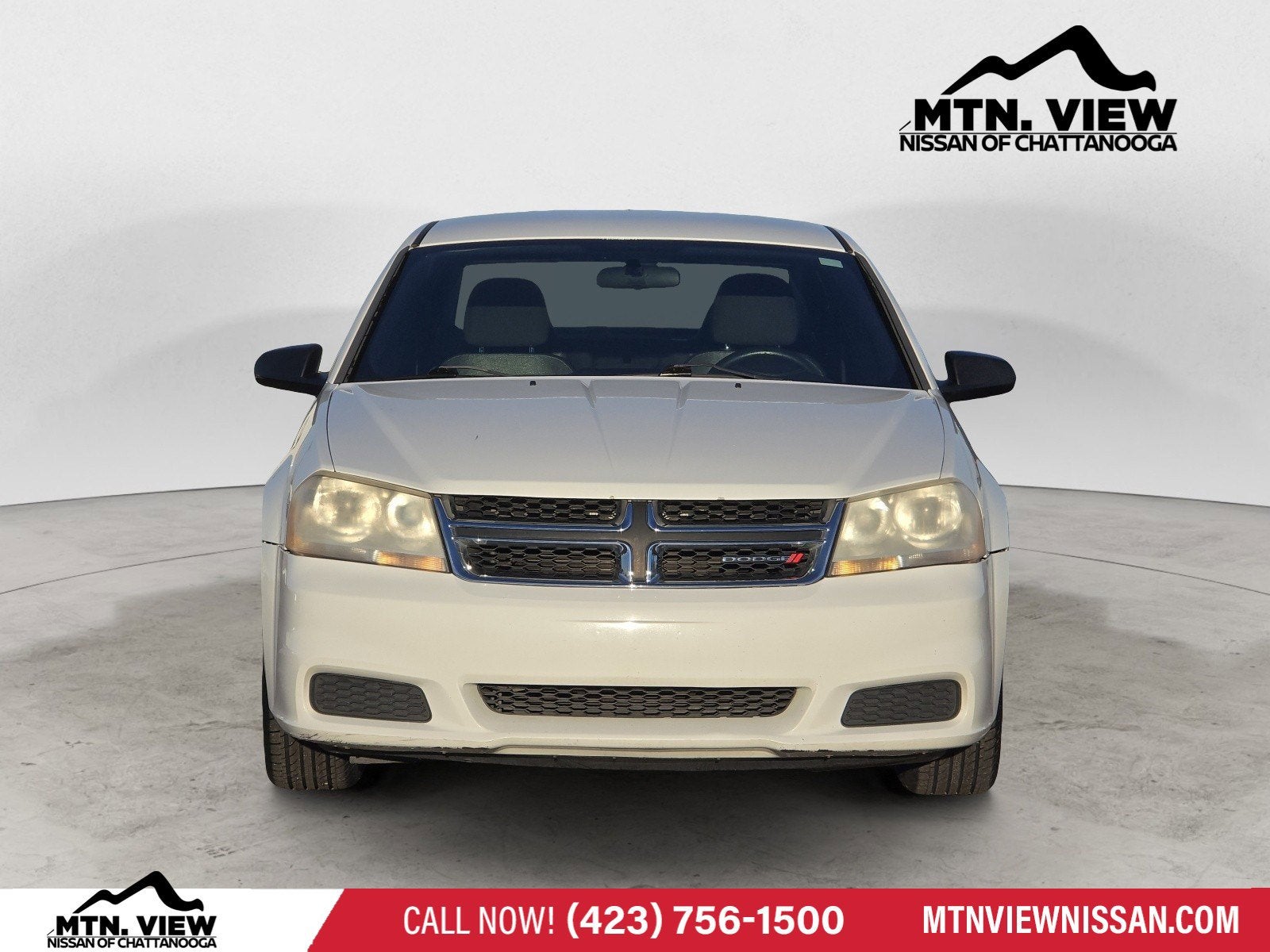 2014 Dodge Avenger SE V6