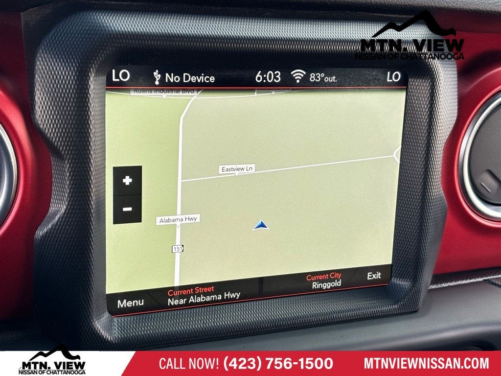 2018 Jeep Wrangler Rubicon