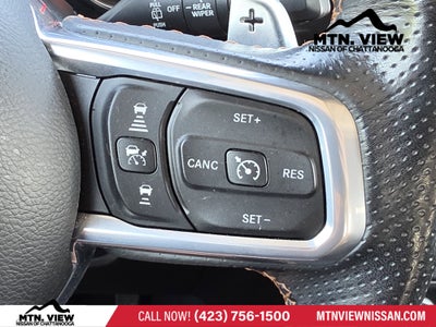 2021 Jeep Wrangler Unlimited Rubicon 392