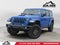 2021 Jeep Wrangler Unlimited Rubicon 392