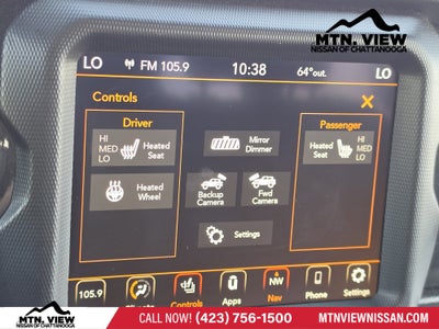2021 Jeep Wrangler Unlimited Rubicon 392