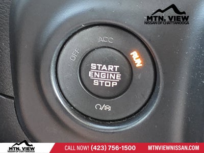 2021 Jeep Wrangler Unlimited Rubicon 392
