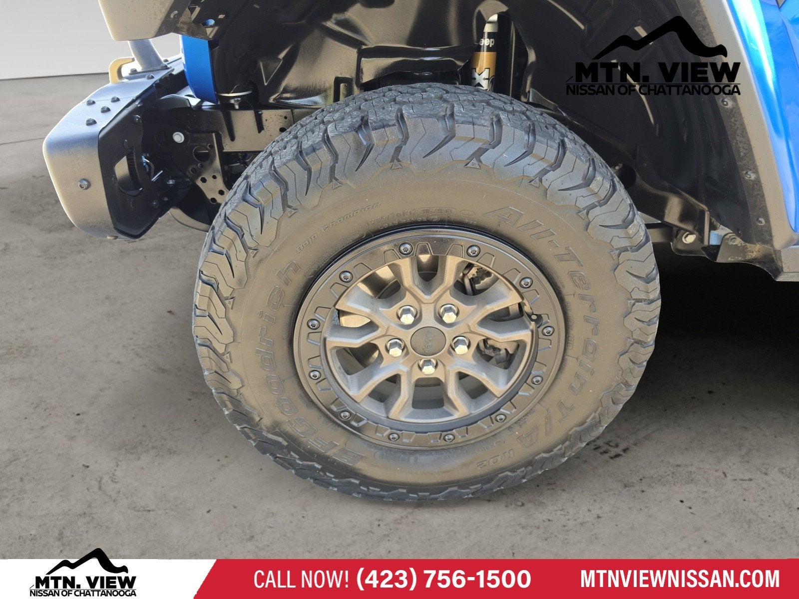 2021 Jeep Wrangler Unlimited Rubicon 392