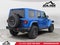2021 Jeep Wrangler Unlimited Rubicon 392