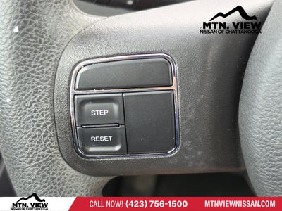 2015 Jeep Compass Sport