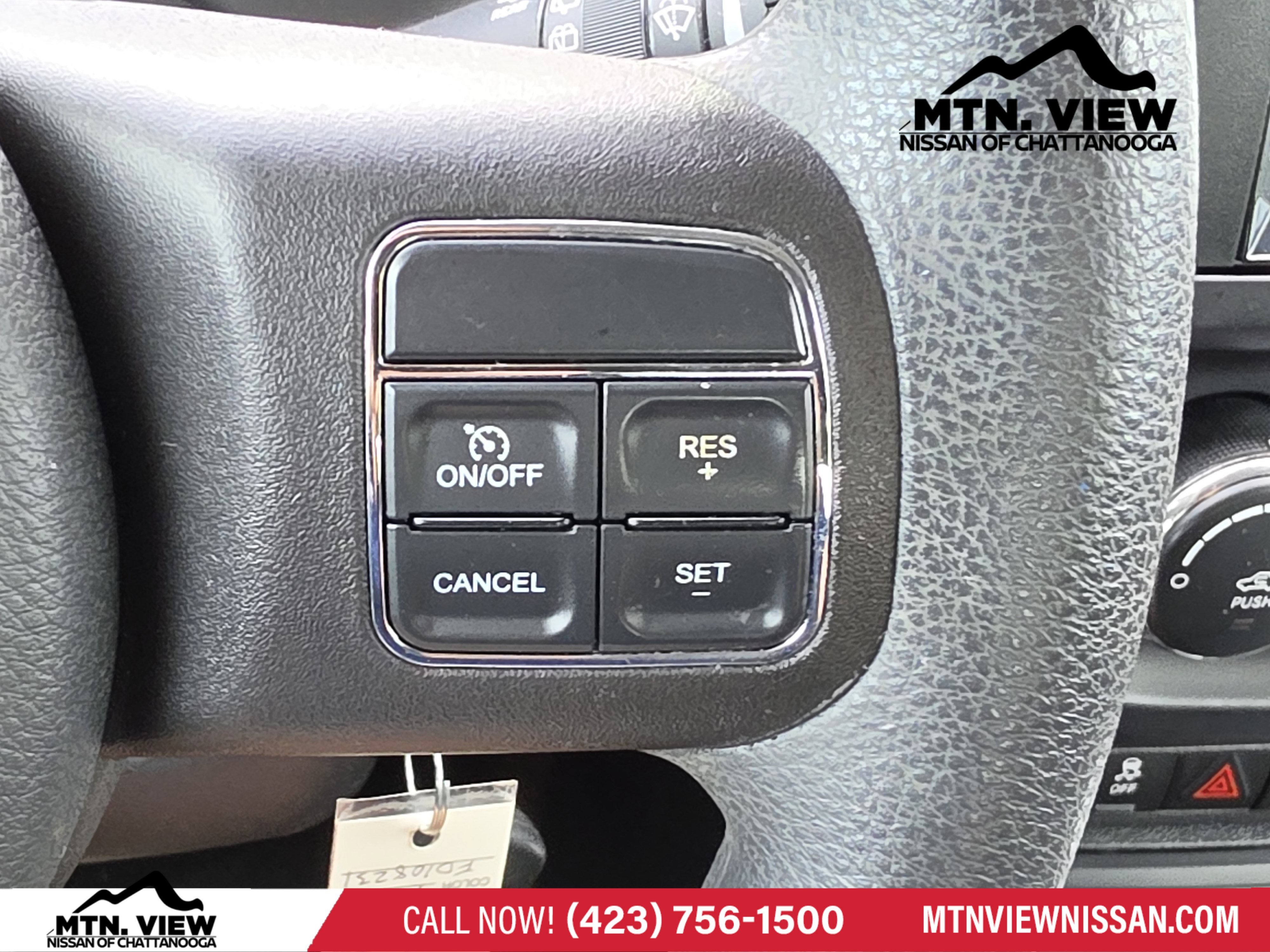2015 Jeep Compass Sport