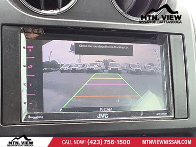 2015 Jeep Compass Sport