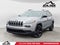 2016 Jeep Cherokee Altitude