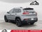 2016 Jeep Cherokee Altitude