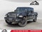 2021 Jeep Gladiator High Altitude