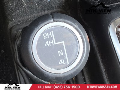2021 Jeep Gladiator High Altitude