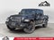 2021 Jeep Gladiator High Altitude