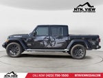2021 Jeep Gladiator High Altitude