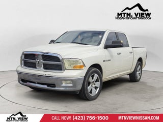 2009 Dodge Ram 1500 SLT