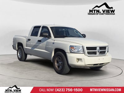 2009 Dodge Dakota Bighorn/Lonestar